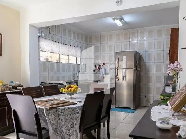 Sobrado com 100m² 2 quartos e 2 banheiros, à venda, no bairro Jardim Vila Galvão em Guarulhos
