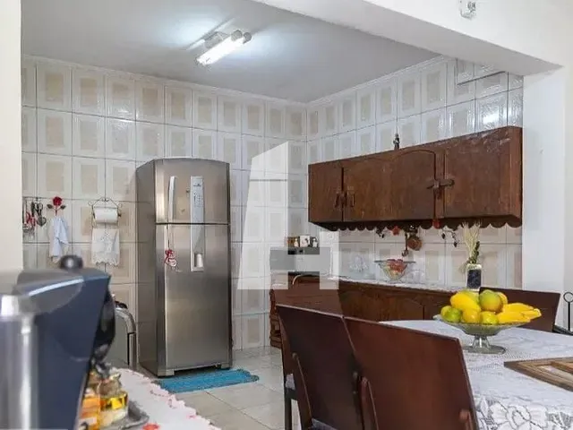 Sobrado com 100m² 2 quartos e 2 banheiros, à venda, no bairro Jardim Vila Galvão em Guarulhos