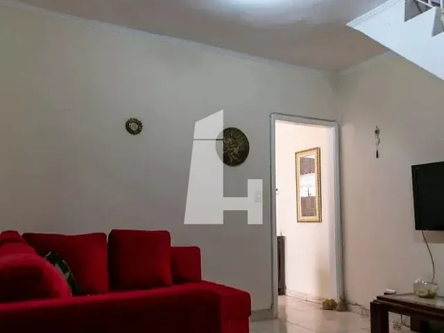 Sobrado com 100m² 2 quartos e 2 banheiros, à venda, no bairro Jardim Vila Galvão em Guarulhos