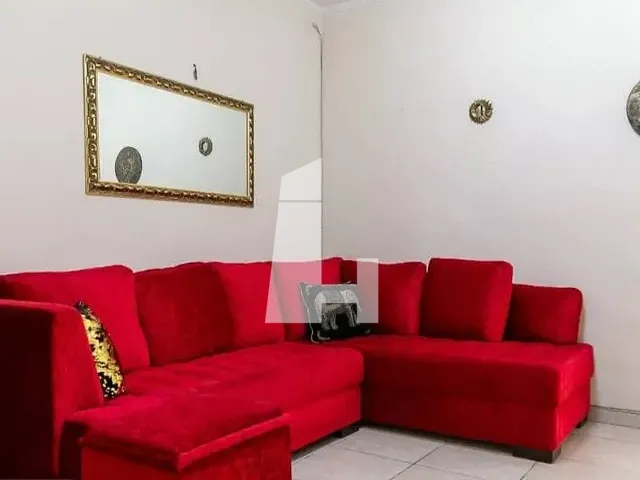 Sobrado com 100m² 2 quartos e 2 banheiros, à venda, no bairro Jardim Vila Galvão em Guarulhos