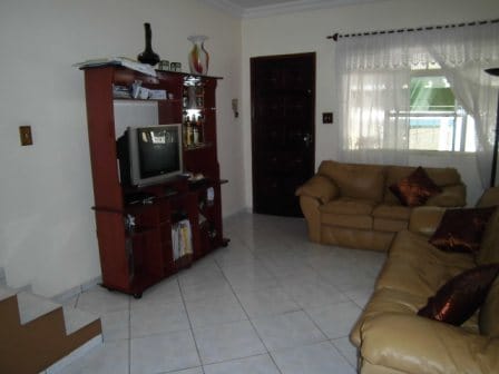 Sobrado à venda 4 Quartos, 1 Suite, 3 Vagas, 325M², Boa Vista, São Caetano do Sul - SP