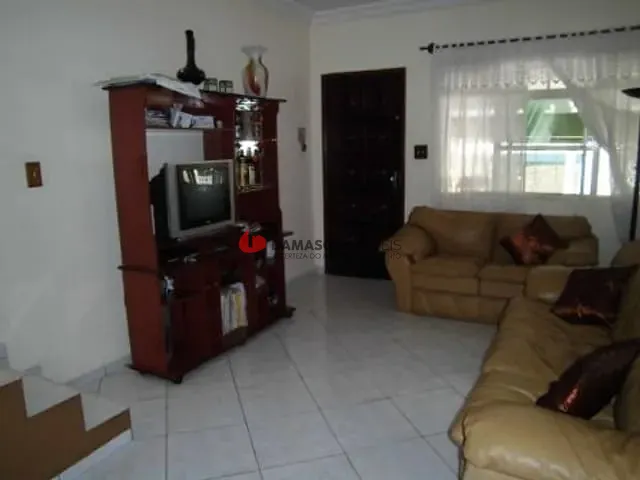 Sobrado com 325m² 4 quartos e 5 banheiros, à venda, no bairro Boa Vista em São Caetano do Sul