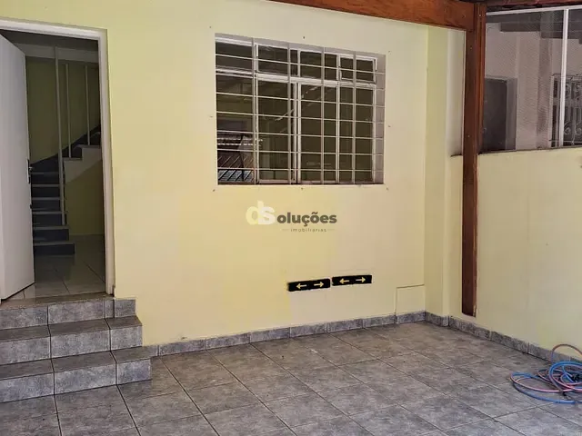 Sobrado com 120m² 2 quartos e 1 banheiro, à venda, no bairro Jardim São Paulo(Zona Norte) em São Paulo