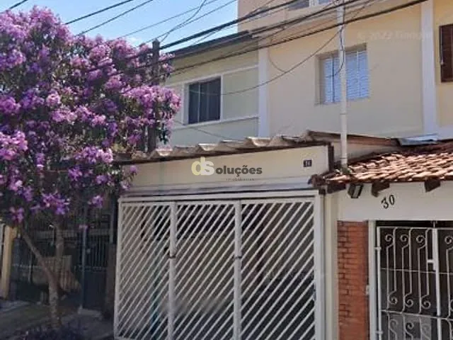 Sobrado com 120m² 2 quartos e 1 banheiro, à venda, no bairro Jardim São Paulo(Zona Norte) em São Paulo