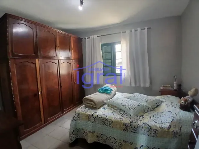 Sobrado com 270m² 4 quartos e 5 banheiros, à venda, no bairro Vila Guarani (Z Sul) em São Paulo
