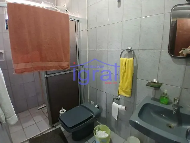 Sobrado com 270m² 4 quartos e 5 banheiros, à venda, no bairro Vila Guarani (Z Sul) em São Paulo