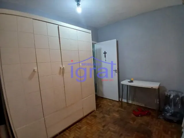 Sobrado com 270m² 4 quartos e 5 banheiros, à venda, no bairro Vila Guarani (Z Sul) em São Paulo