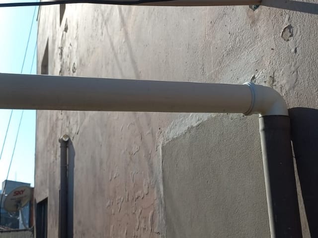 Sobrado com 250m² 5 quartos e 2 banheiros, à venda, no bairro Parque Valença II em Campinas