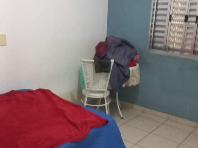 Sobrado com 250m² 5 quartos e 2 banheiros, à venda, no bairro Parque Valença II em Campinas