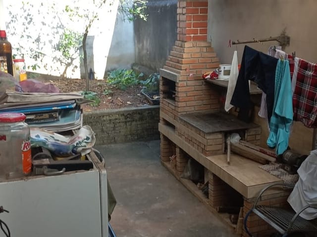 Sobrado com 250m² 5 quartos e 2 banheiros, à venda, no bairro Parque Valença II em Campinas