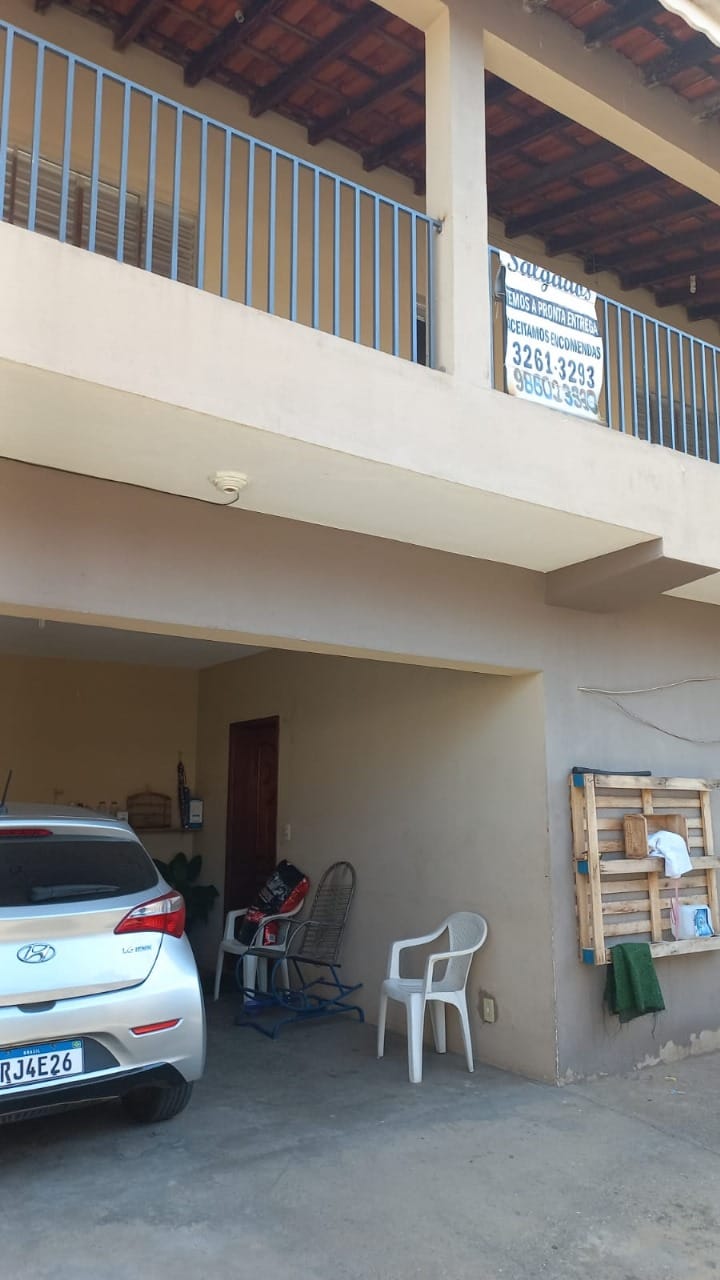 Sobrado, 5 quartos, 310 m² - Foto 8