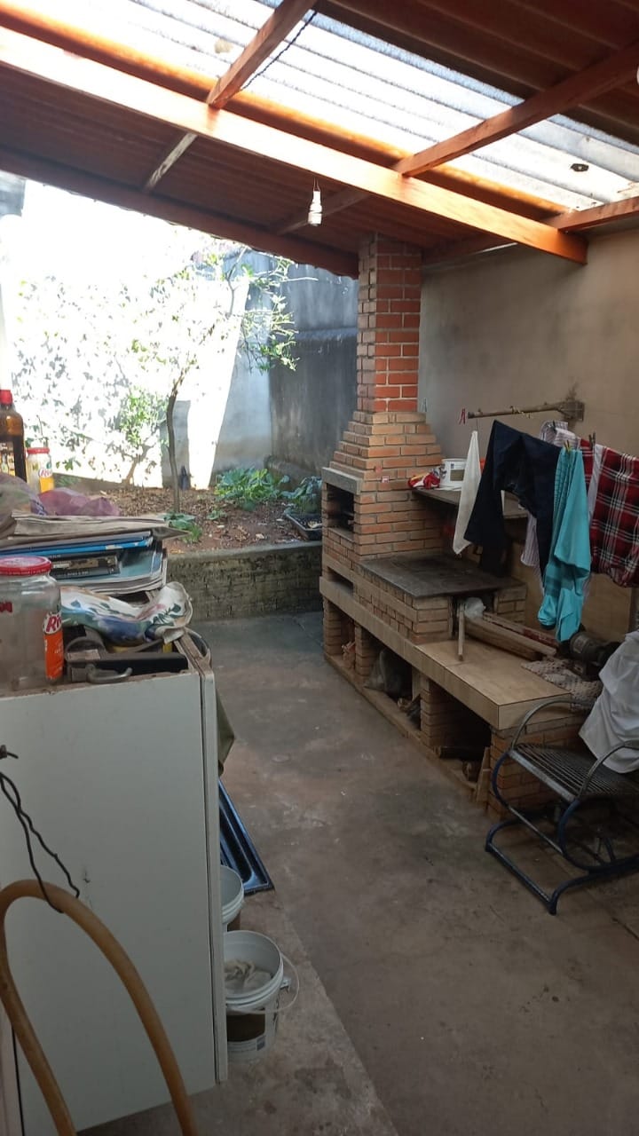 Sobrado, 5 quartos, 310 m² - Foto 1