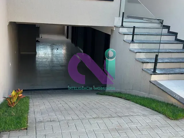 Sobrado com 125m² 3 quartos e 3 banheiros, à venda, no bairro Bela Vista em Osasco