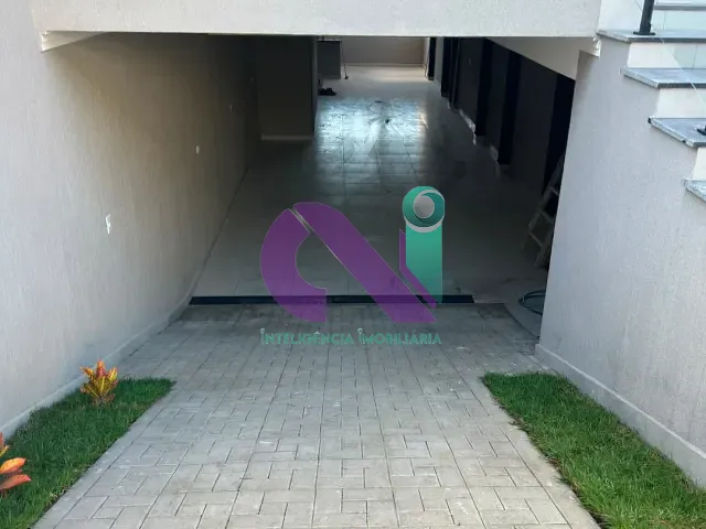 Sobrado com 125m² 3 quartos e 3 banheiros, à venda, no bairro Bela Vista em Osasco
