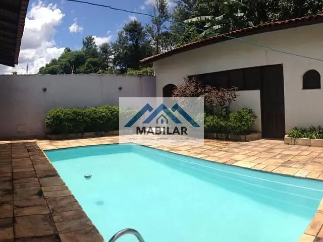 Sobrado com 420m² 3 quartos e 3 banheiros, à venda, no bairro City América em São Paulo