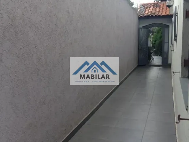Sobrado com 420m² 3 quartos e 3 banheiros, à venda, no bairro City América em São Paulo