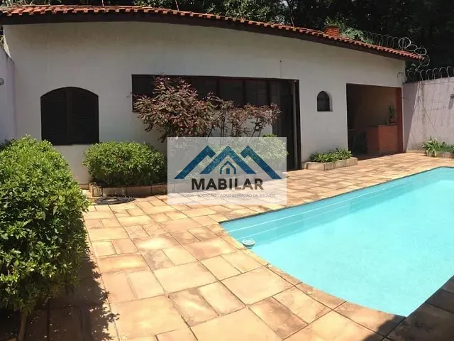 Sobrado com 420m² 3 quartos e 3 banheiros, à venda, no bairro City América em São Paulo