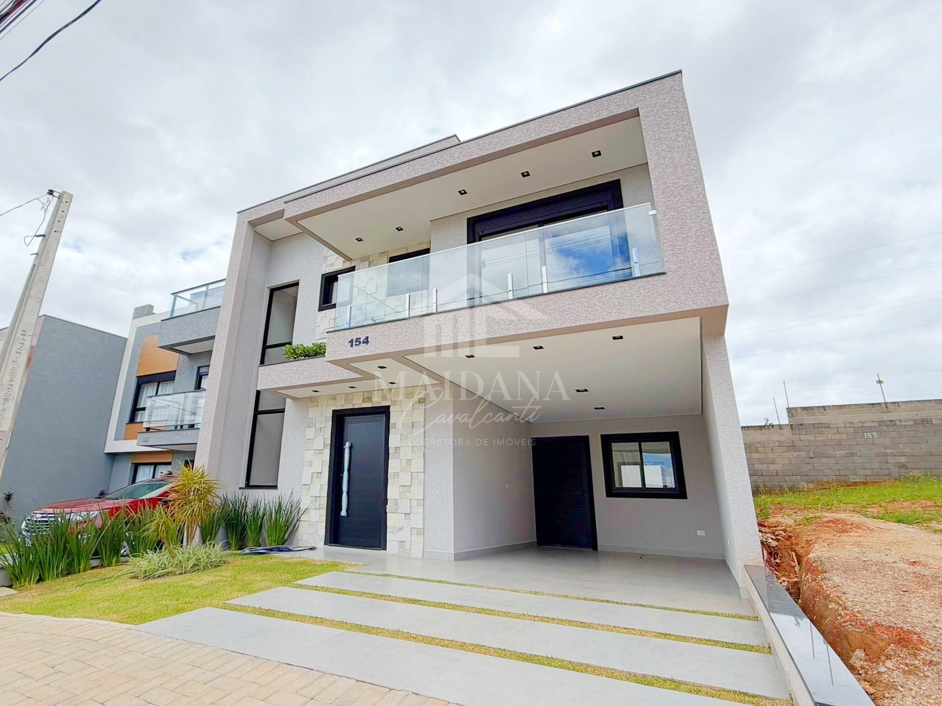 Sobrado, 3 quartos, 137 m² - Foto 3