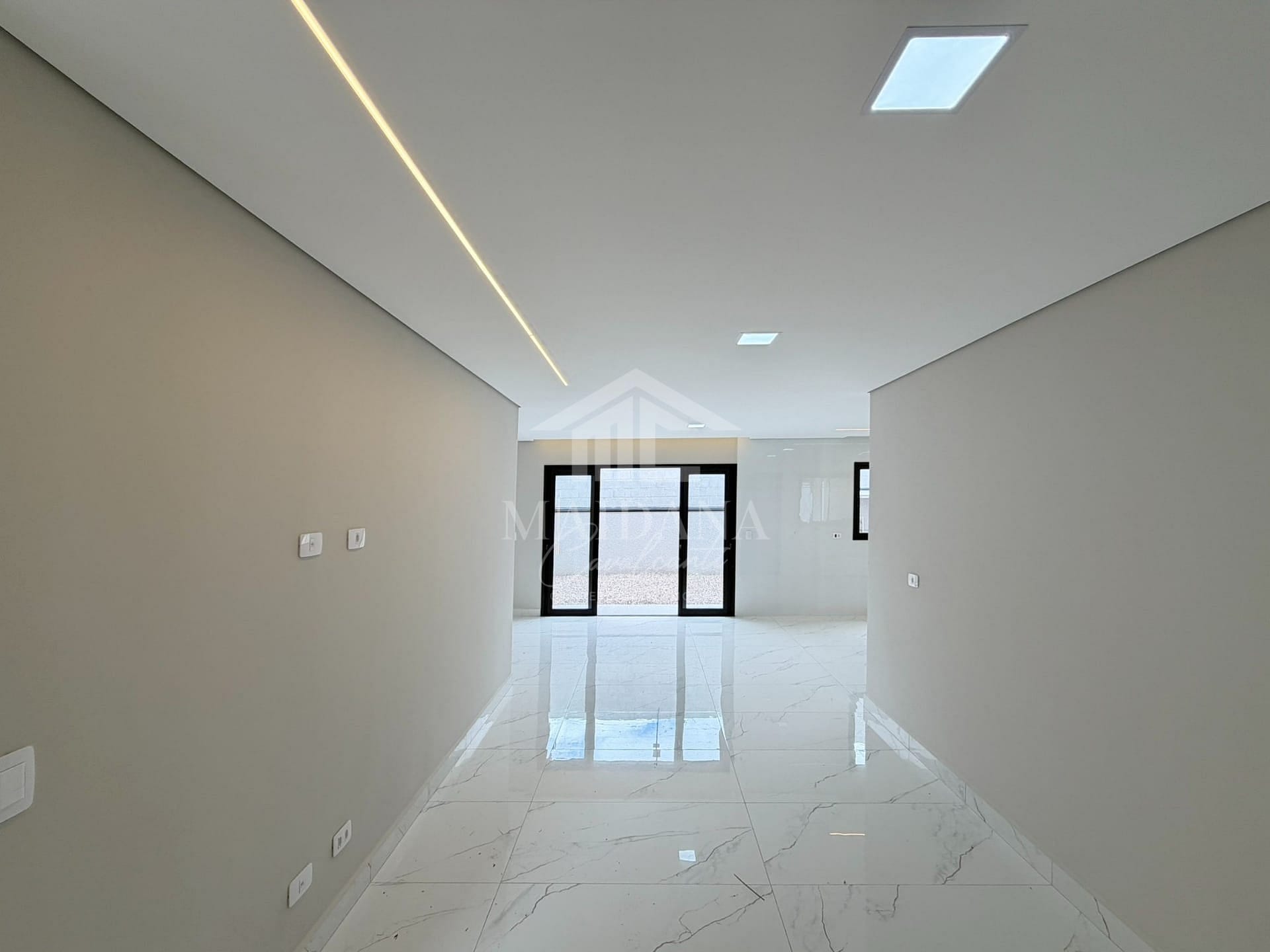 Sobrado, 3 quartos, 137 m² - Foto 4