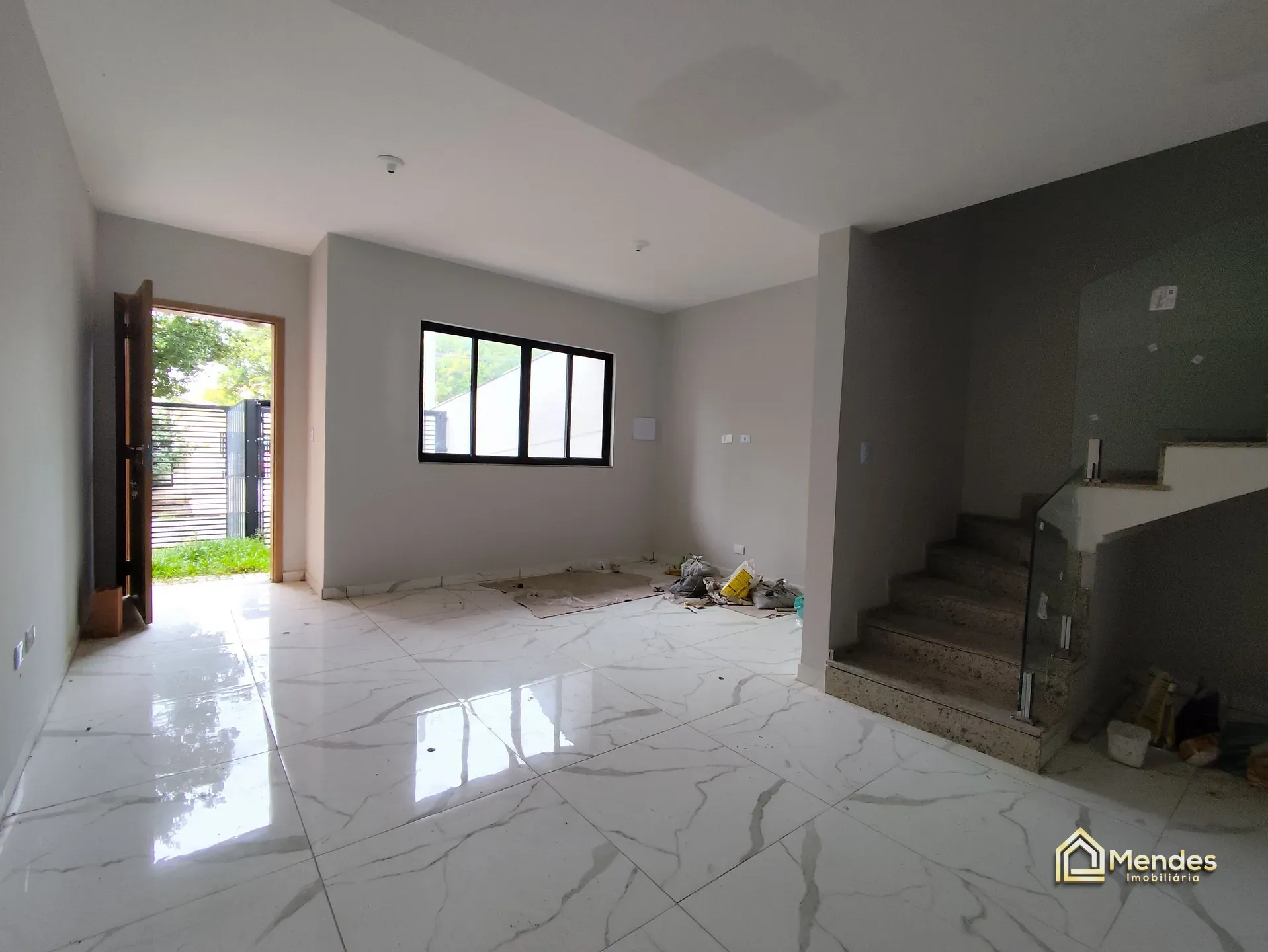 Sobrado, 4 quartos, 100 m² - Foto 4