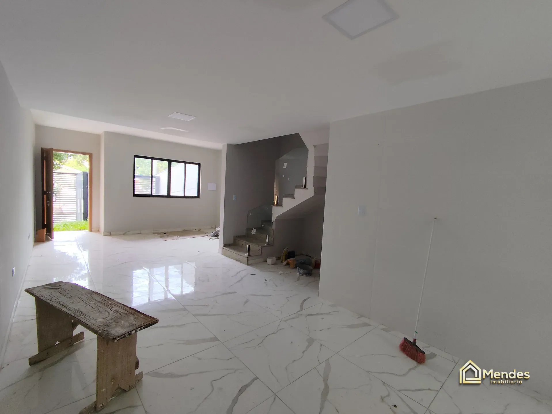Sobrado, 4 quartos, 100 m² - Foto 6