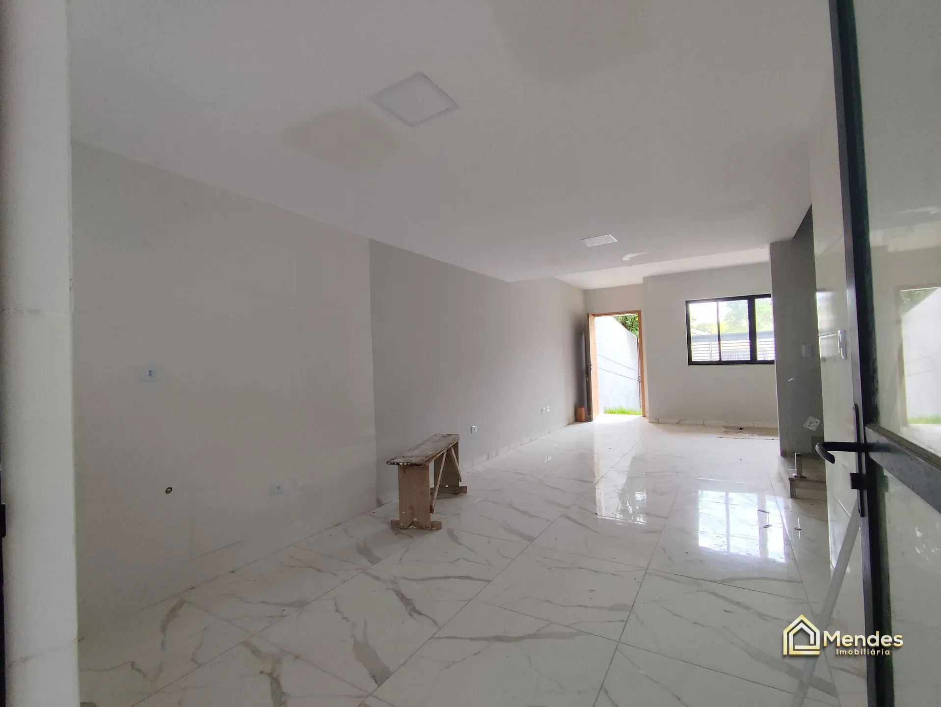 Sobrado, 4 quartos, 100 m² - Foto 7