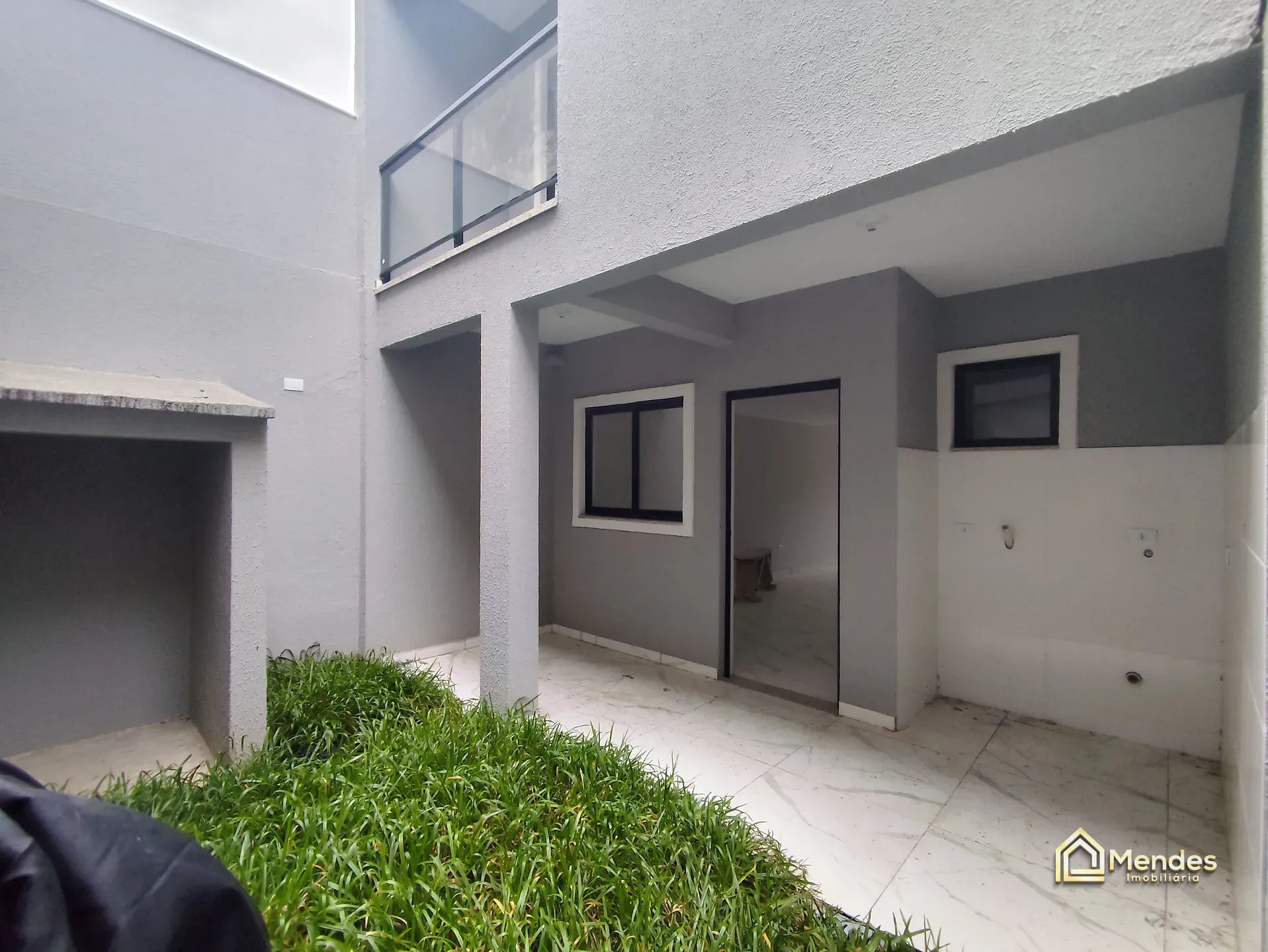 Sobrado, 4 quartos, 100 m² - Foto 8
