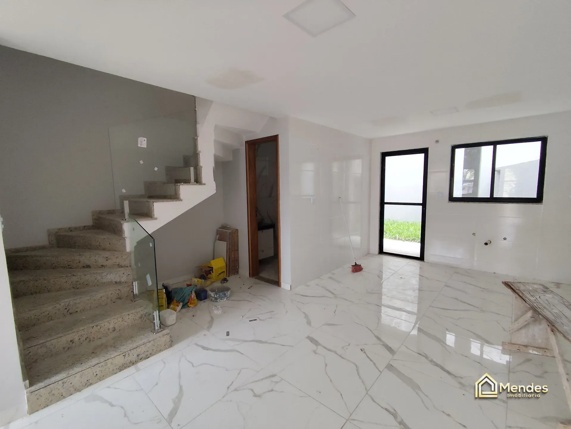 Sobrado, 4 quartos, 100 m² - Foto 13