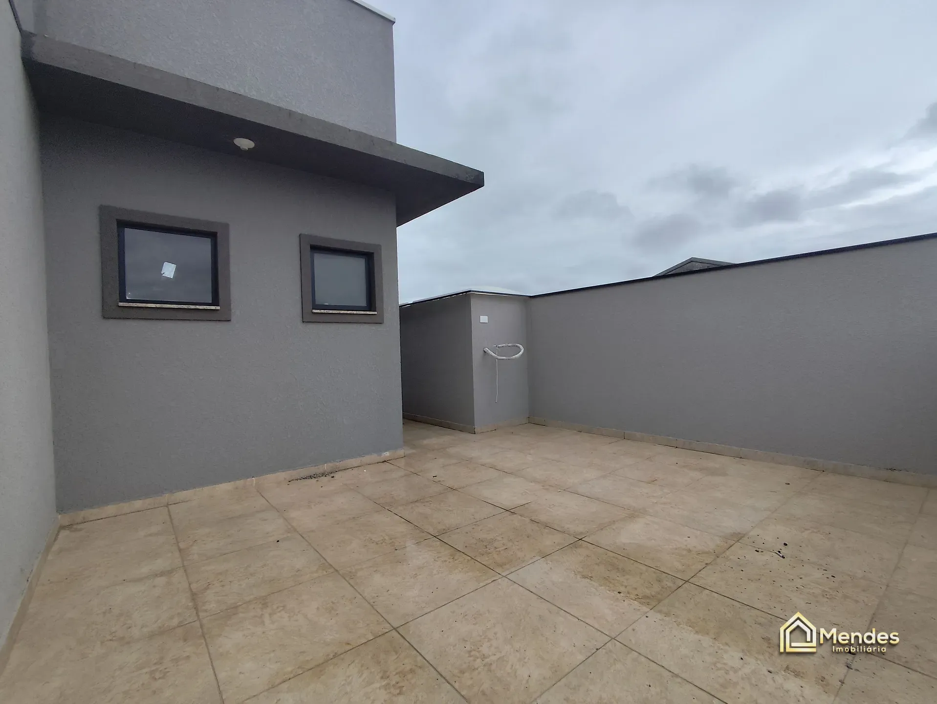 Sobrado, 4 quartos, 100 m² - Foto 29