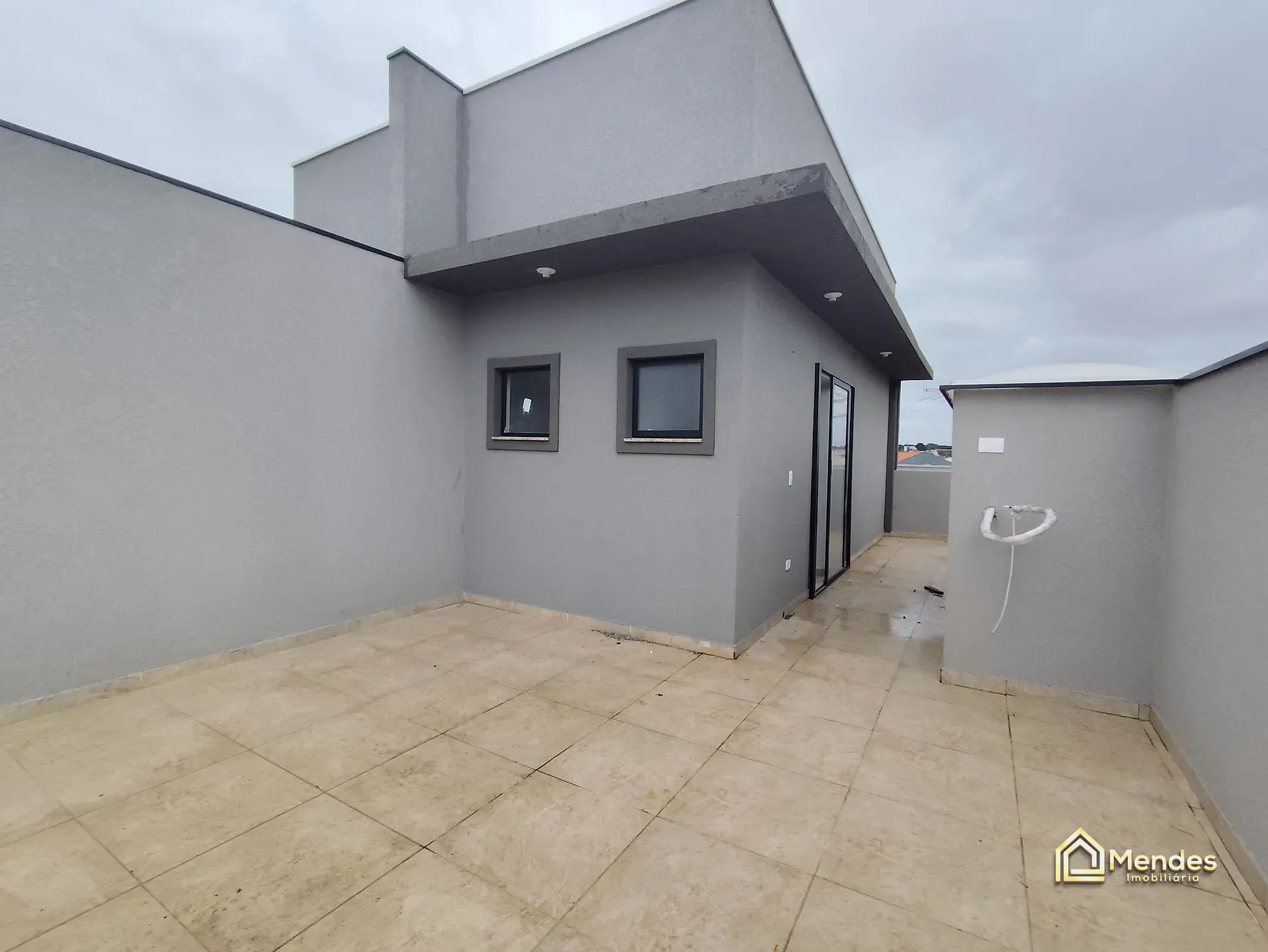 Sobrado, 4 quartos, 100 m² - Foto 30