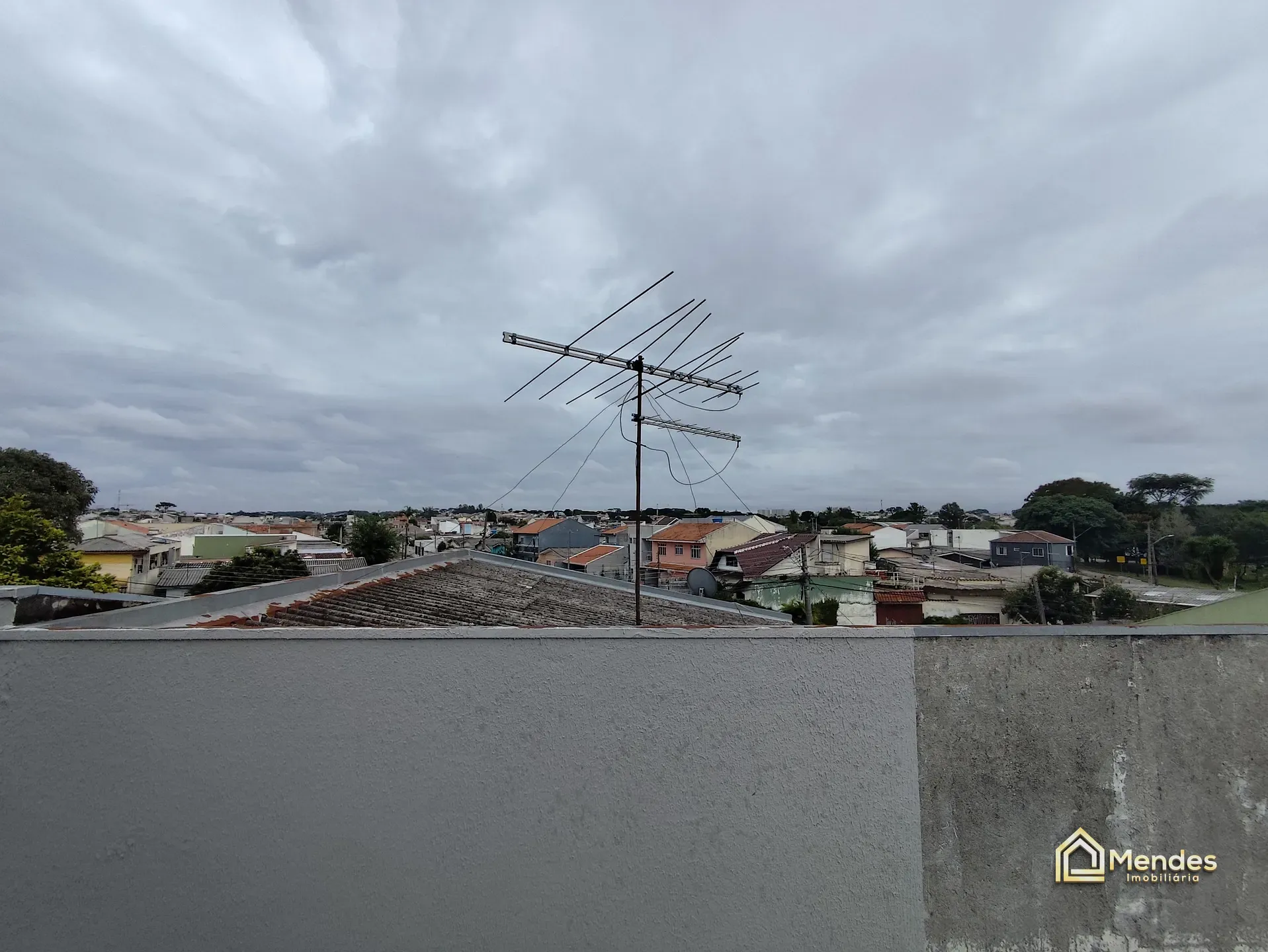 Sobrado, 4 quartos, 100 m² - Foto 34