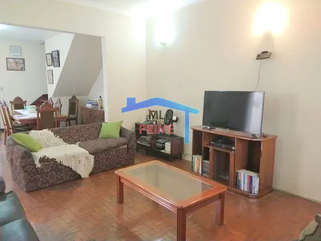 Sobrado com 210m² 3 quartos e 4 banheiros, à venda, no bairro Vila Moinho Velho em São Paulo
