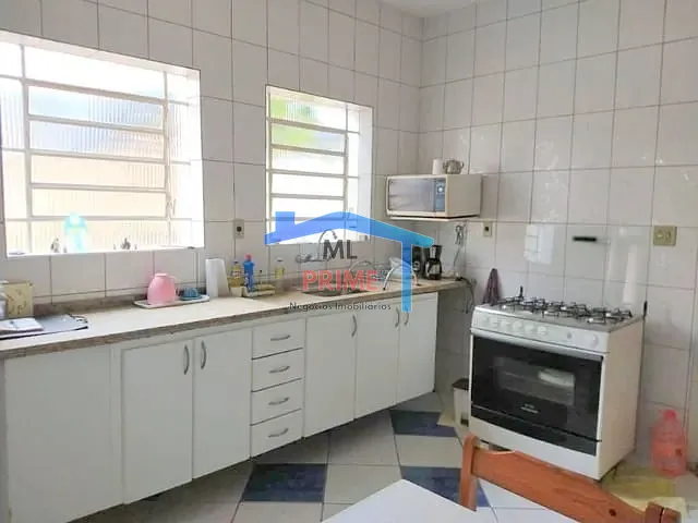 Sobrado com 210m² 3 quartos e 4 banheiros, à venda, no bairro Vila Moinho Velho em São Paulo