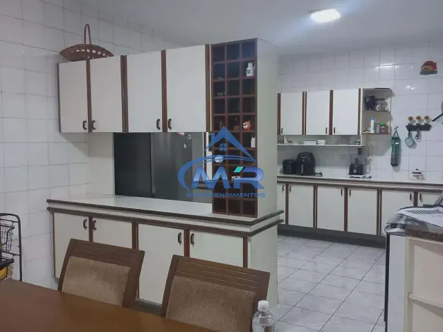 Sobrado com 126m² 3 quartos e 5 banheiros, à venda, no bairro Parque Boturussu em São Paulo