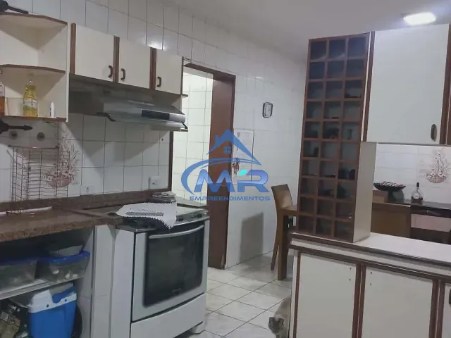 Sobrado com 126m² 3 quartos e 5 banheiros, à venda, no bairro Parque Boturussu em São Paulo