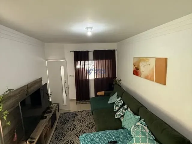 Sobrado com 125m² 3 quartos e 2 banheiros, à venda, no bairro Jardim das Indústrias em São José dos Campos