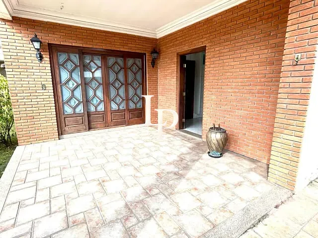 Sobrado com 376m² 4 quartos e 5 banheiros, à venda, no bairro Jardim São Caetano em São Caetano do Sul