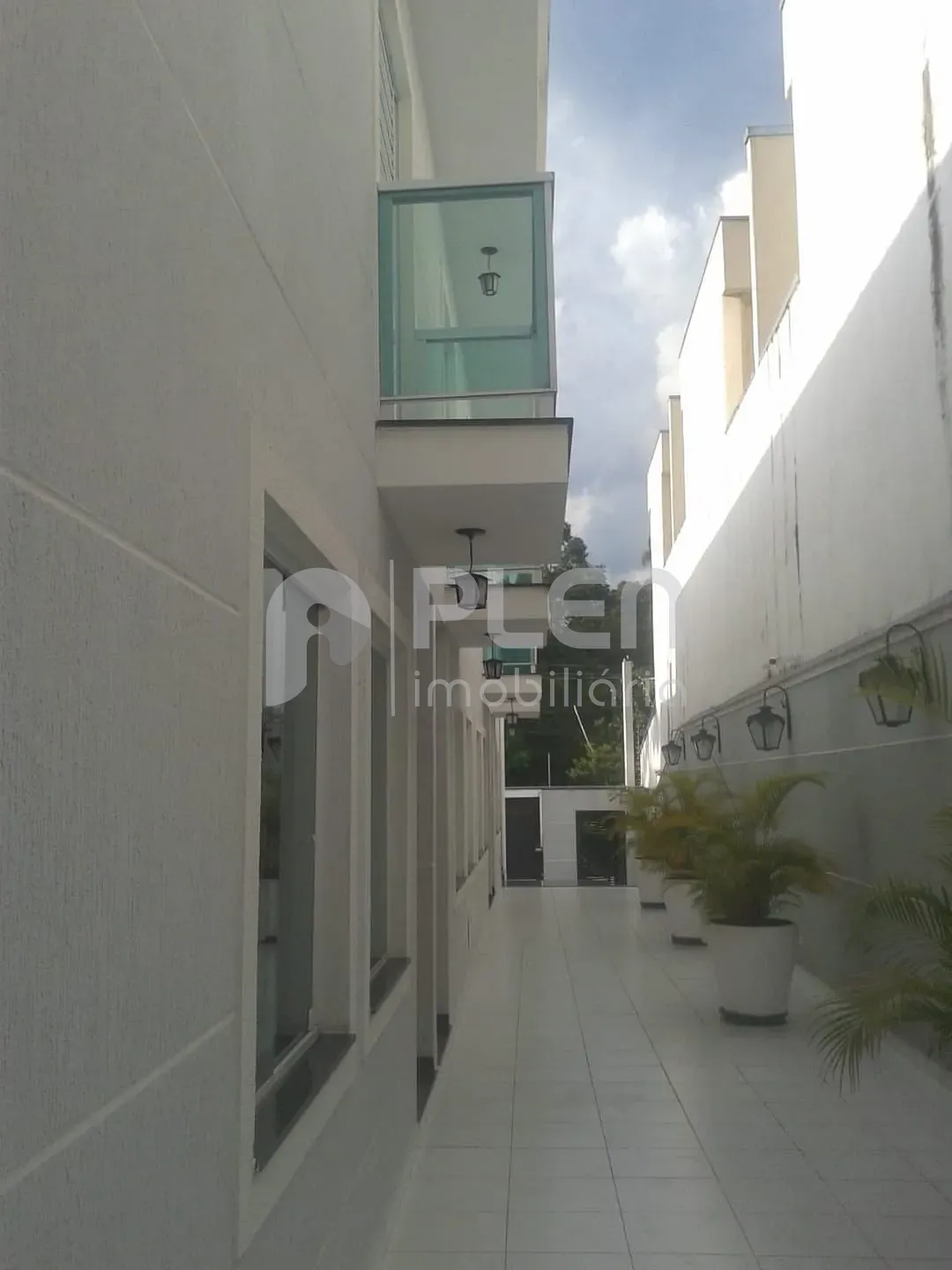 Casa em condomínio de 3 quartos à venda em Jardim Leonor Mendes de Barros, São Paulo