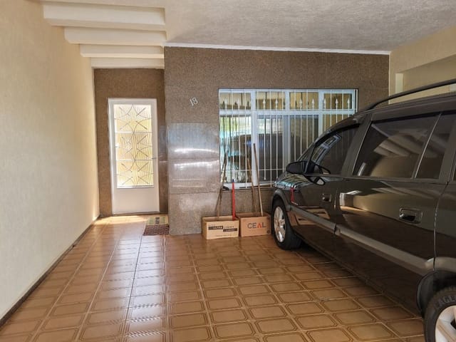 Foto do Sobrado - Sobrado a venda com excelente preço, R$ 375.000,00,  com 2 dormitórios   - Jardim Vila Formosa - São Paulo/SP | Rocha Marqueze Imóveis