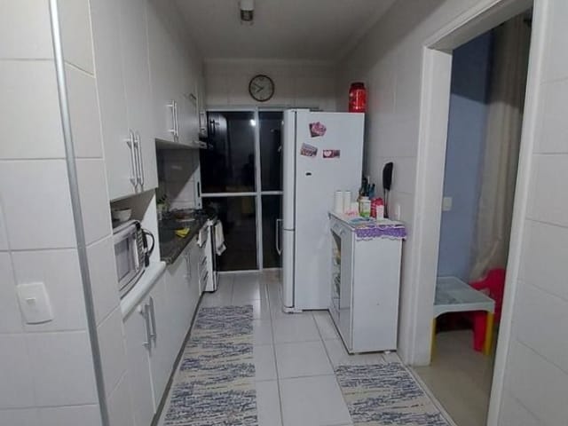 Foto do Sobrado - Sobrado no Condominio Residence Club com 2 dormitórios à venda, 80 m² por R$ 650.000 - Villa Branca - Jacareí/SP | RUSSI IMÓVEIS