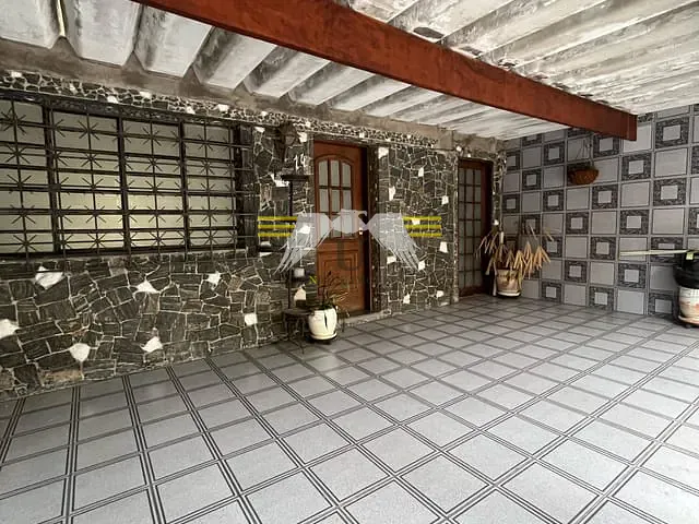 Sobrado com 105m² 3 quartos e 2 banheiros, à venda, no bairro Tatuapé em São Paulo