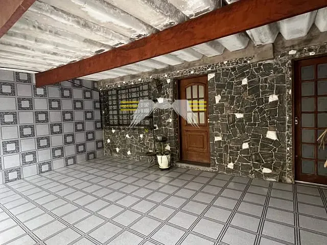 Sobrado com 105m² 3 quartos e 2 banheiros, à venda, no bairro Tatuapé em São Paulo