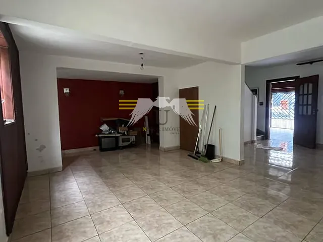 Sobrado com 105m² 3 quartos e 2 banheiros, à venda, no bairro Tatuapé em São Paulo