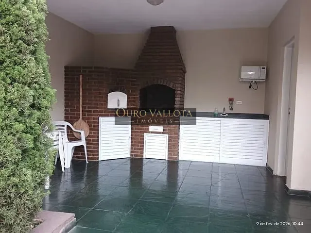 Sobrado com 70m² 2 quartos e 1 banheiro, para alugar, no bairro Mooca em São Paulo