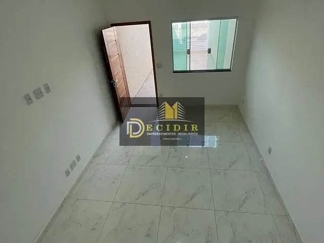 Sobrado com 75m² 2 quartos e 2 banheiros, à venda, no bairro Vila Antonieta em São Paulo