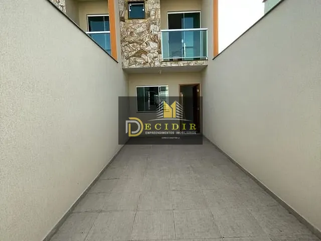 Sobrado com 75m² 2 quartos e 2 banheiros, à venda, no bairro Vila Antonieta em São Paulo
