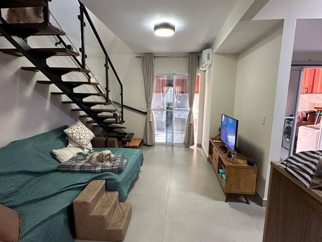 Sobrado 2 quartos e 2 banheiros, à venda, no bairro Ponte Nova em Extrema