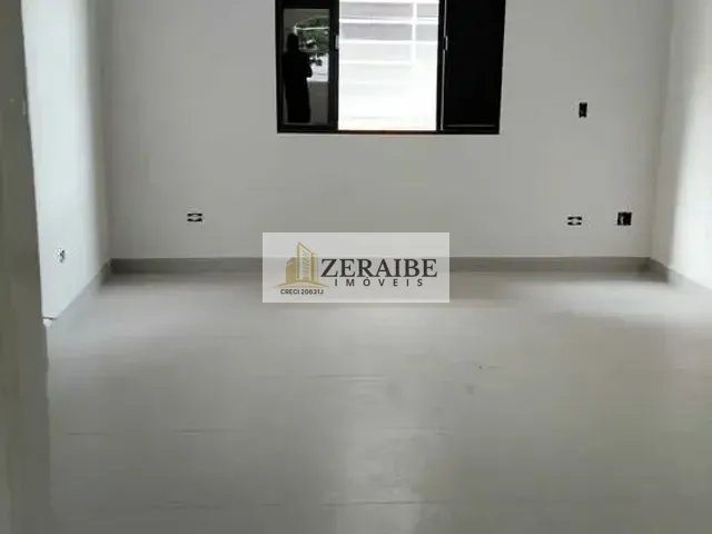 Sobrado com 227m² 2 quartos e 2 banheiros, à venda, no bairro Vila São Jorge em Guarulhos