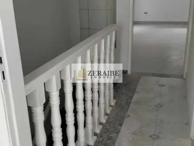 Sobrado com 227m² 2 quartos e 2 banheiros, à venda, no bairro Vila São Jorge em Guarulhos