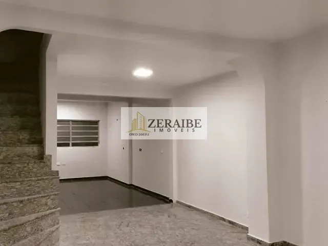 Sobrado com 227m² 2 quartos e 2 banheiros, à venda, no bairro Vila São Jorge em Guarulhos